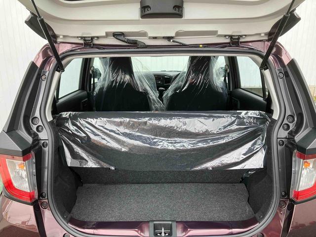 ミライースL SAIII(沖縄県)の中古車