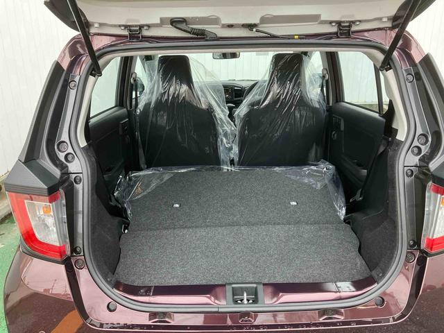 ミライースL SAIII(沖縄県)の中古車