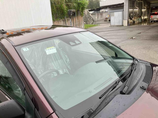 ミライースL SAIII(沖縄県)の中古車