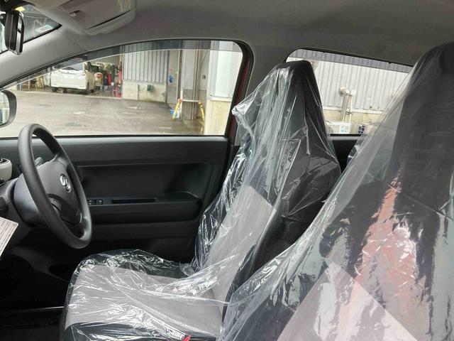 ミライースG SAIII(沖縄県)の中古車