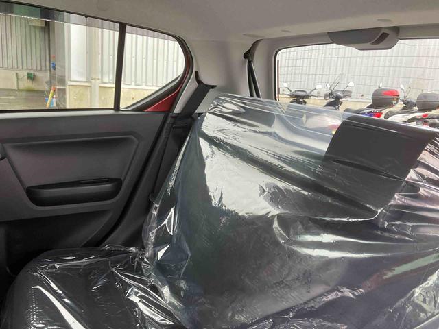 ミライースG SAIII(沖縄県)の中古車