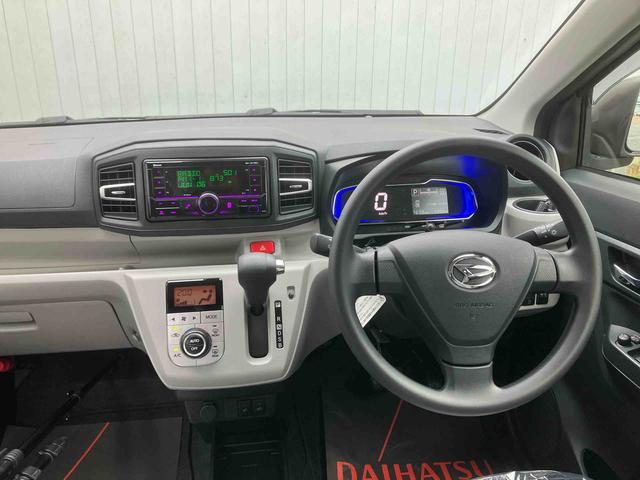 ミライースG SAIII(沖縄県)の中古車