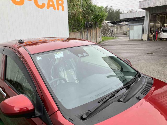 ミライースG SAIII(沖縄県)の中古車