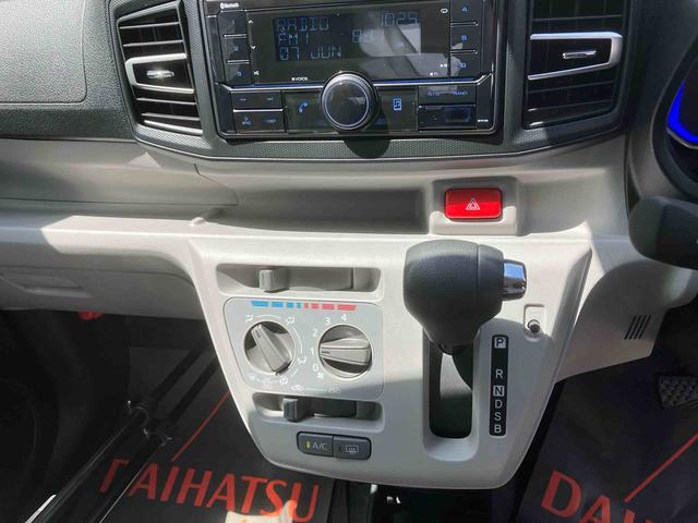 ミライースＸ　ＳＡIII（沖縄県）の中古車