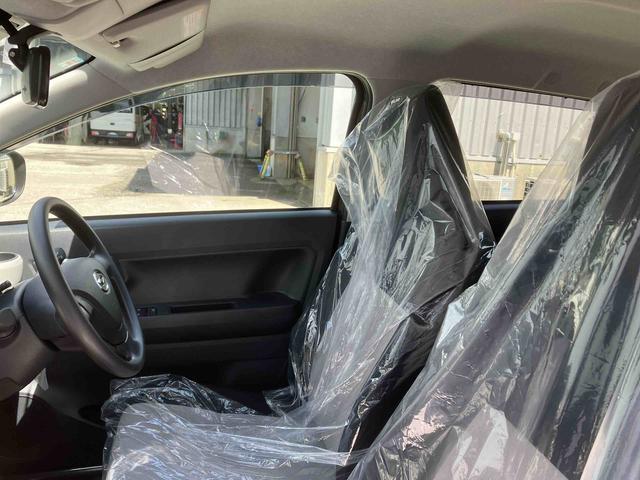 ミライースＸ　ＳＡIII（沖縄県）の中古車