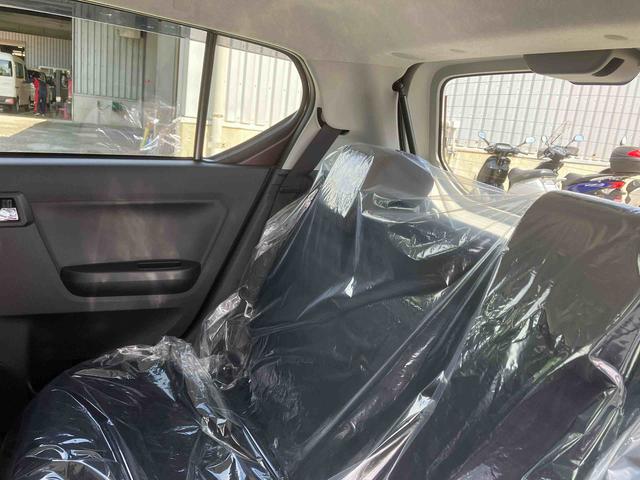 ミライースＸ　ＳＡIII（沖縄県）の中古車