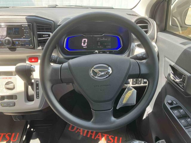 ミライースＸ　ＳＡIII（沖縄県）の中古車