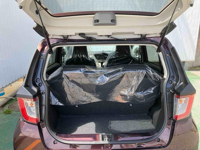 ミライースＸ　ＳＡIII（沖縄県）の中古車