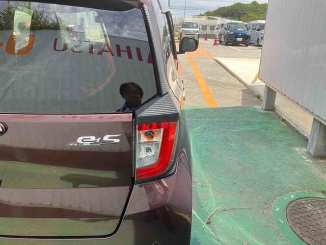 ミライースＸ　ＳＡIII（沖縄県）の中古車