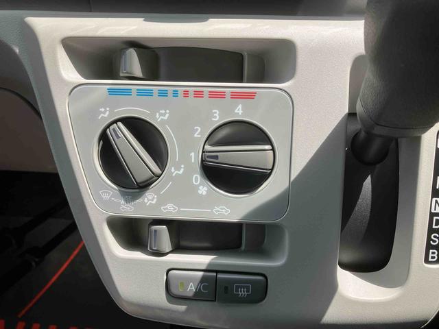 ミライースＸ　ＳＡIII（沖縄県）の中古車