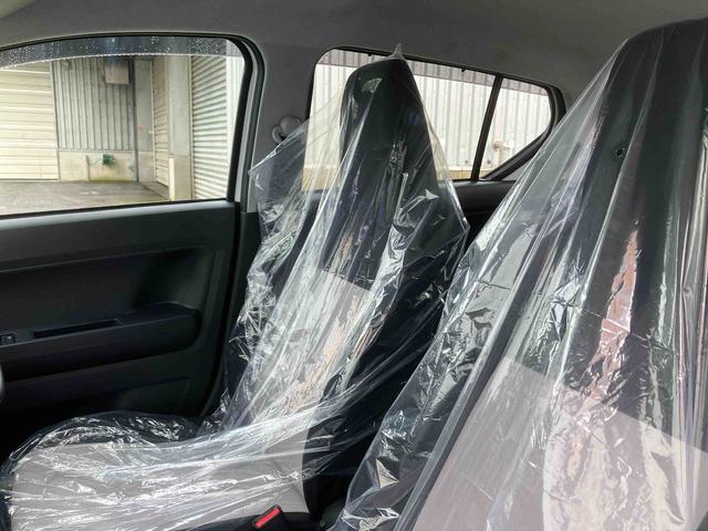 ミライースX SAIII(沖縄県)の中古車