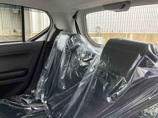 ミライースX SAIII(沖縄県)の中古車
