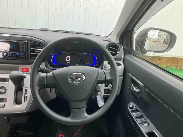 ミライースX SAIII(沖縄県)の中古車