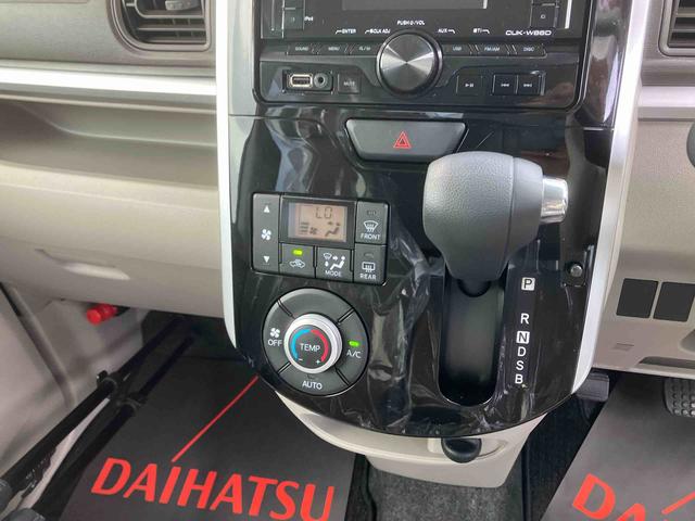 タントＸ　ＳＡIII（沖縄県）の中古車