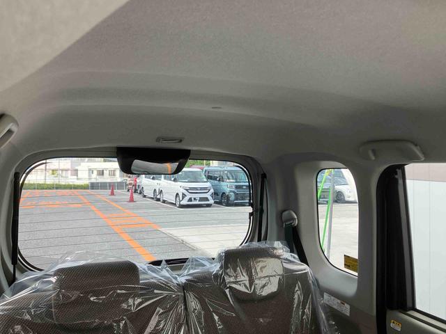 タントＸ　ＳＡIII（沖縄県）の中古車