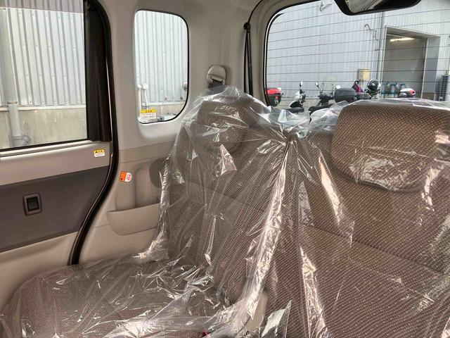 タントＸ　ＳＡIII（沖縄県）の中古車