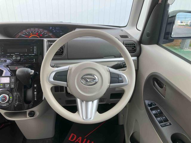 タントＸ　ＳＡIII（沖縄県）の中古車