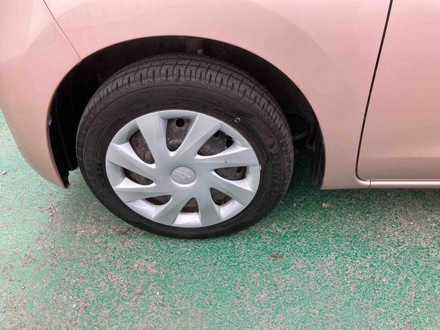 タントＸ　ＳＡIII（沖縄県）の中古車