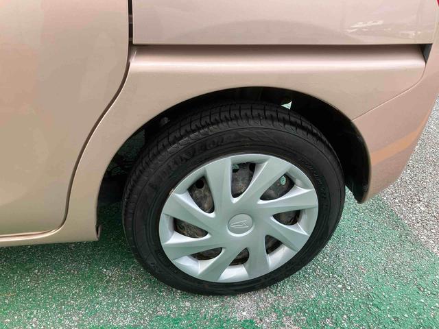タントＸ　ＳＡIII（沖縄県）の中古車
