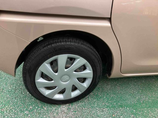 タントＸ　ＳＡIII（沖縄県）の中古車