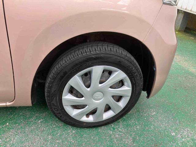 タントＸ　ＳＡIII（沖縄県）の中古車