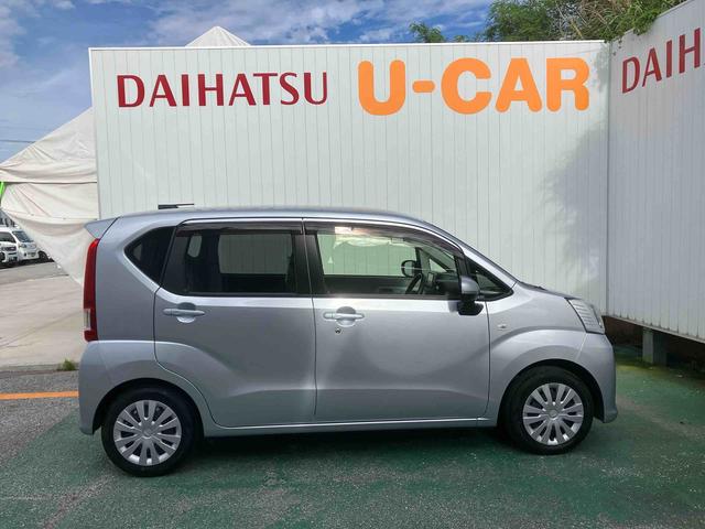 ムーヴＬ　ＳＡIII（沖縄県）の中古車
