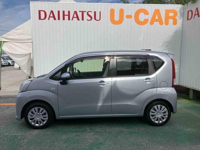 ムーヴＬ　ＳＡIII（沖縄県）の中古車