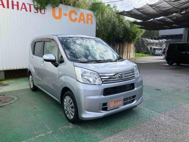 ムーヴＬ　ＳＡIII（沖縄県）の中古車