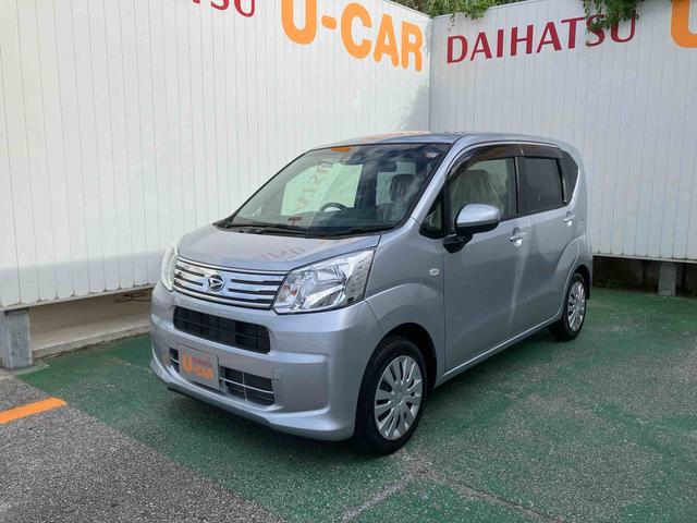 ムーヴＬ　ＳＡIII（沖縄県）の中古車