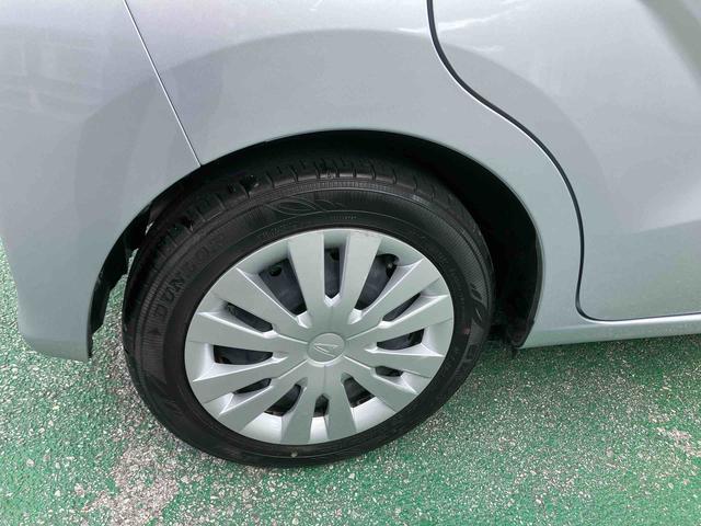 ムーヴＬ　ＳＡIII（沖縄県）の中古車