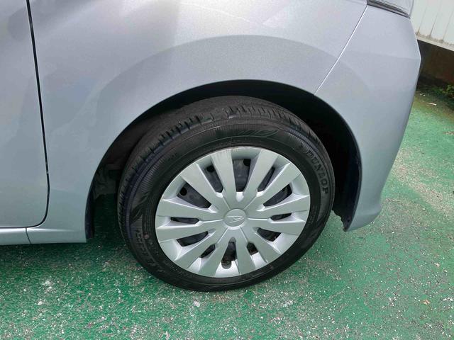 ムーヴＬ　ＳＡIII（沖縄県）の中古車