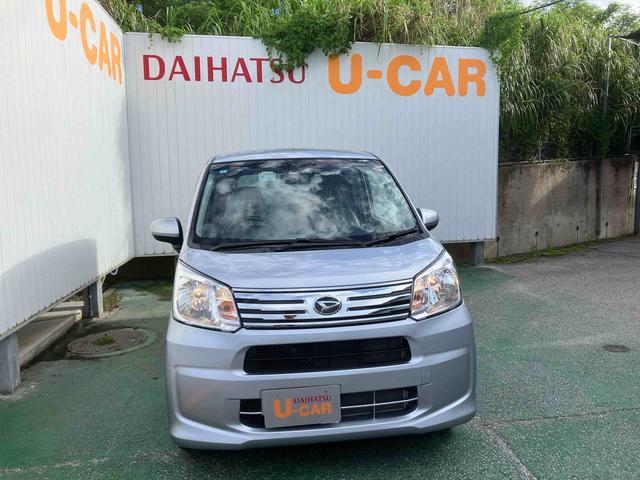 ムーヴＬ　ＳＡIII（沖縄県）の中古車