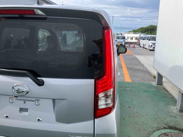 ムーヴＬ　ＳＡIII（沖縄県）の中古車