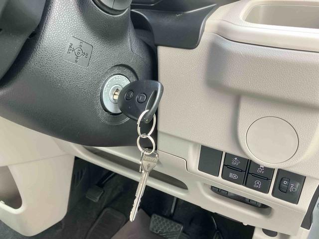 ムーヴＬ　ＳＡIII（沖縄県）の中古車