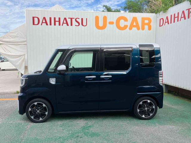 ウェイクＧターボＶＳ　ＳＡIII（沖縄県）の中古車