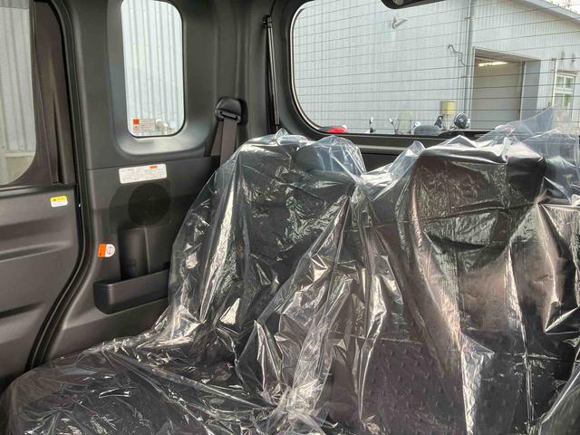 ウェイクＧターボＶＳ　ＳＡIII（沖縄県）の中古車