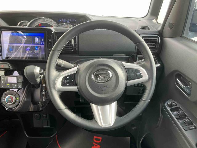 ウェイクＧターボＶＳ　ＳＡIII（沖縄県）の中古車