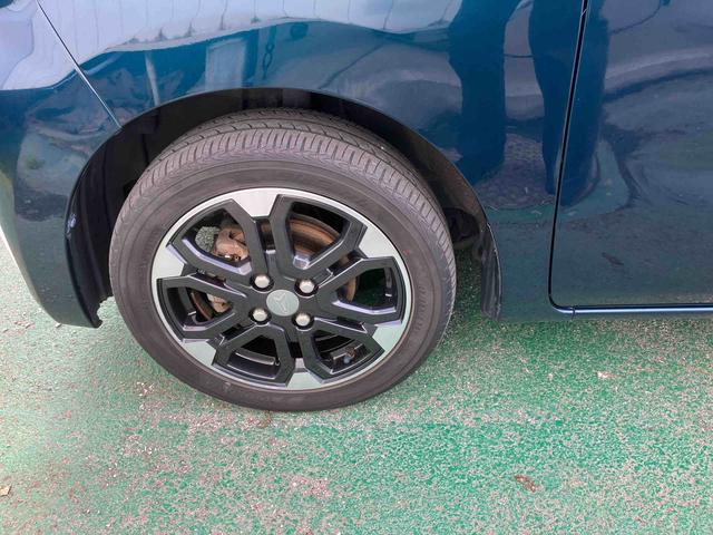 ウェイクＧターボＶＳ　ＳＡIII（沖縄県）の中古車
