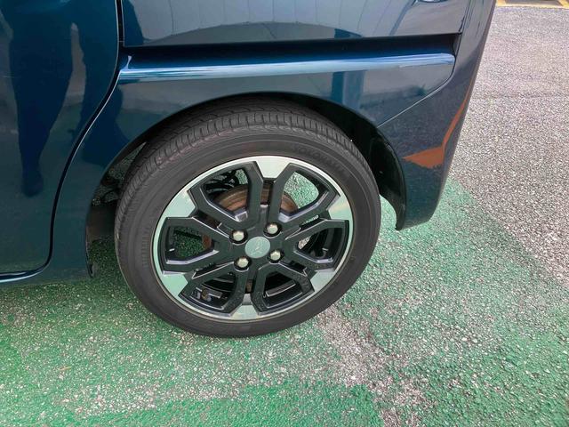 ウェイクＧターボＶＳ　ＳＡIII（沖縄県）の中古車