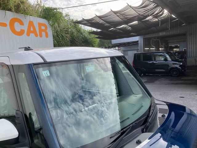 ウェイクＧターボＶＳ　ＳＡIII（沖縄県）の中古車
