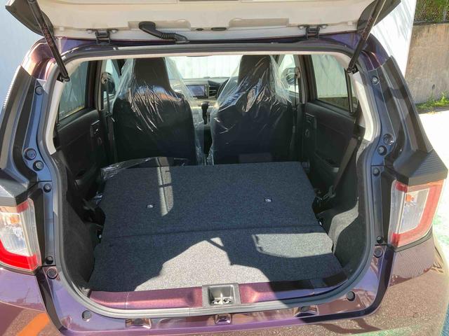 ミライースＧ　ＳＡIII（沖縄県）の中古車