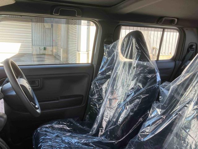 タフトX(沖縄県)の中古車