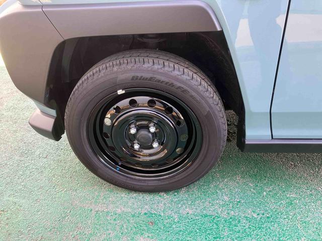 タフトX(沖縄県)の中古車