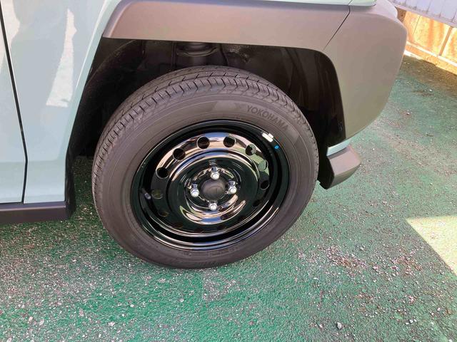 タフトX(沖縄県)の中古車
