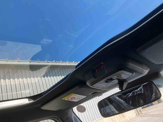 タフトX(沖縄県)の中古車