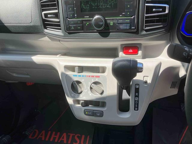 ミライースX SAIII(沖縄県)の中古車