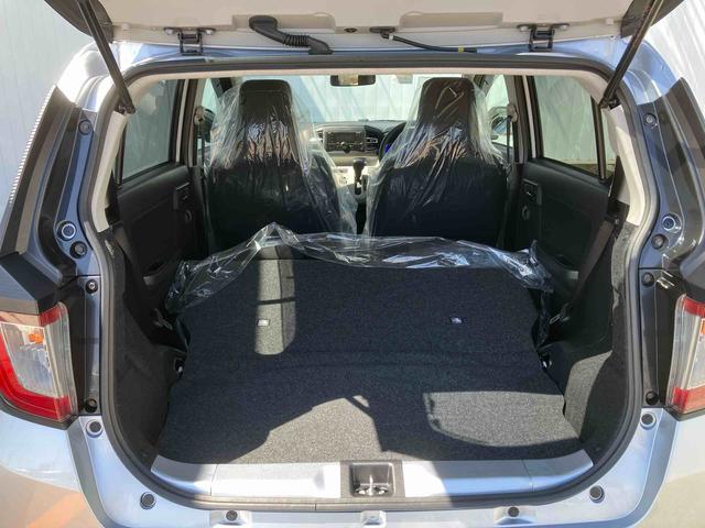 ミライースX SAIII(沖縄県)の中古車