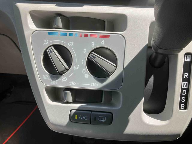 ミライースX SAIII(沖縄県)の中古車
