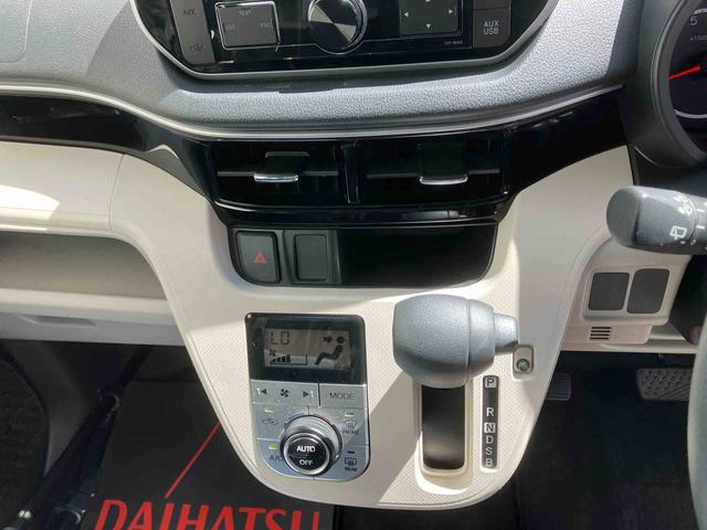 ムーヴXリミテッドII SAIII(沖縄県)の中古車