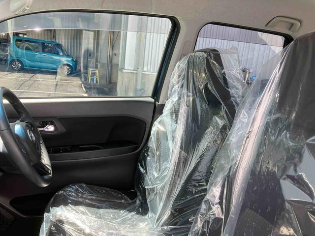 ムーヴXリミテッドII SAIII(沖縄県)の中古車